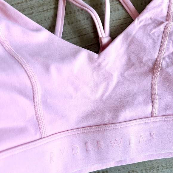 RYDERWEAR NKD Align Sports Bra SIZE M - Picture 4 of 4